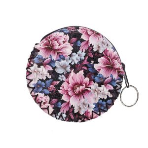 Mini Purse – Summer Floral