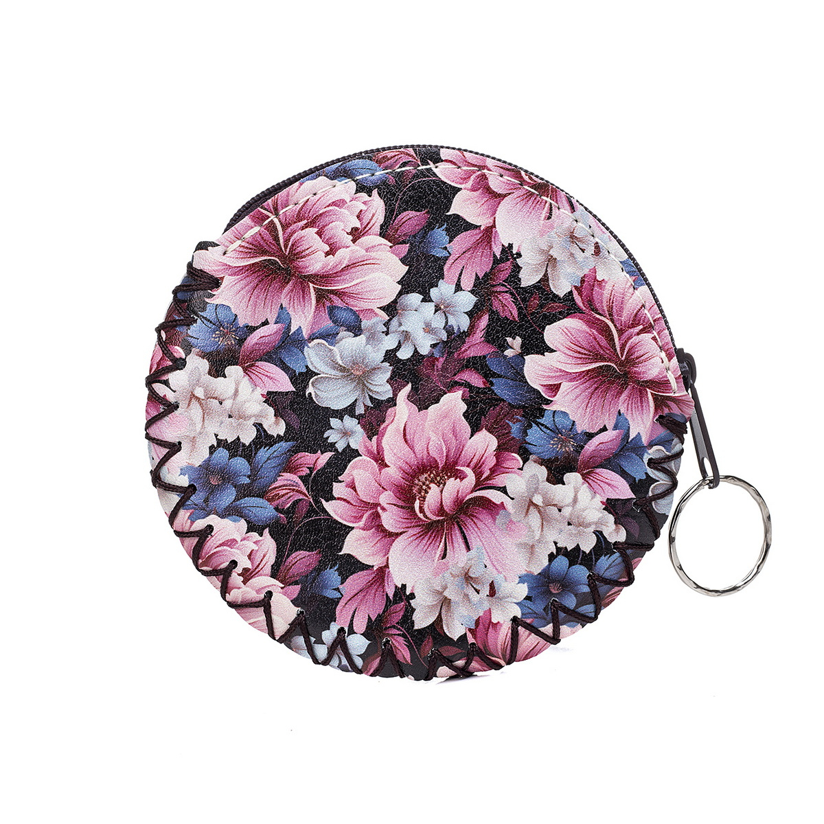 Mini Purse - Summer Floral