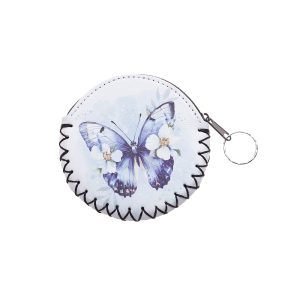 Mini Purse – Butterfly