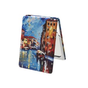 Compact Mirror – Venice