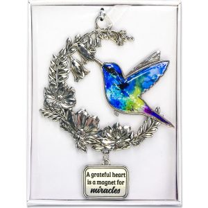 Graceful Moments Hanging Decoration