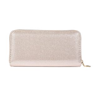Wallets – Metallic