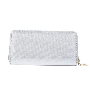 Wallets – Metallic