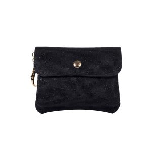 Mini Purses with Keyring