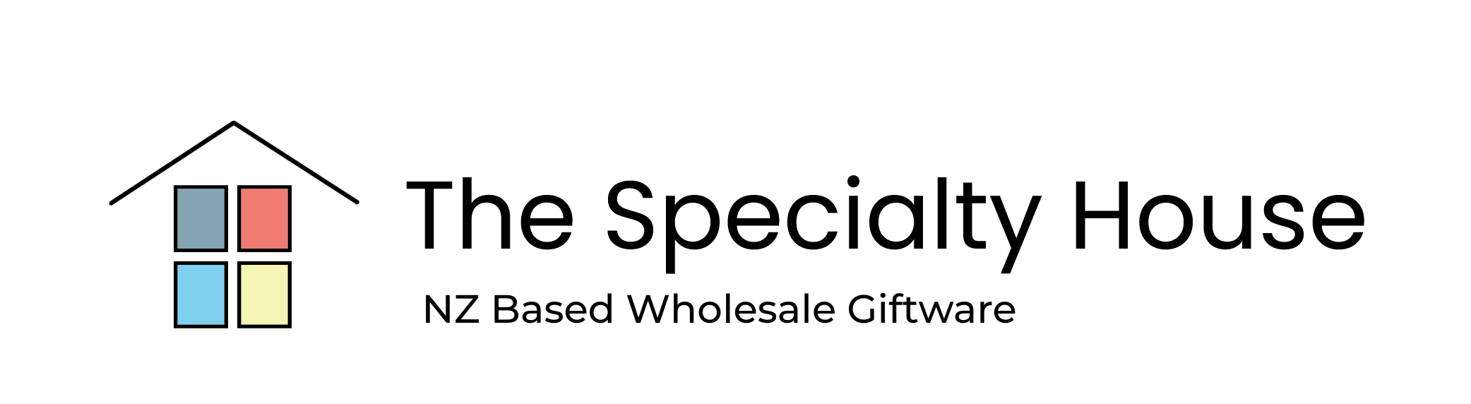 The Specialty House
