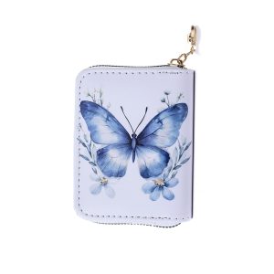 Card Holder – Butterfly