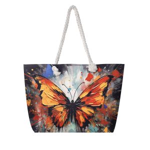Tote Bag – Butterfly