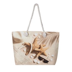 Tote Bag – Starfish