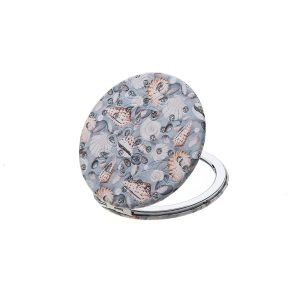 Compact Mirror – Sealife