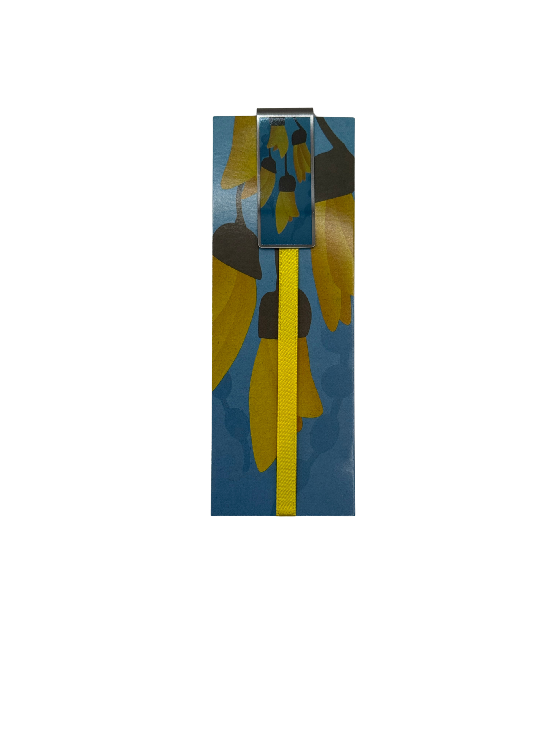 Bookmarks - NZ Designs Metal Clip On - Image 7