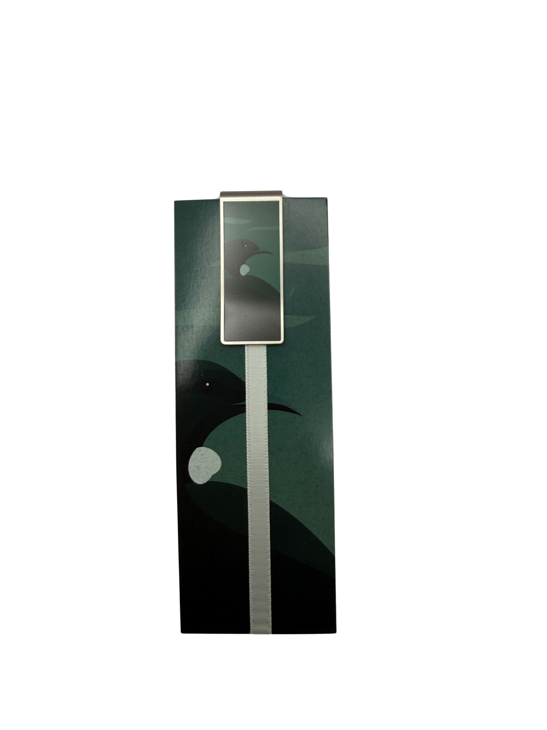 Bookmarks - NZ Designs Metal Clip On - Image 13