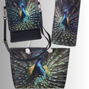 Bundle – Peacock
