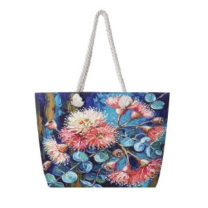 Tote Bag – Pohutukawa